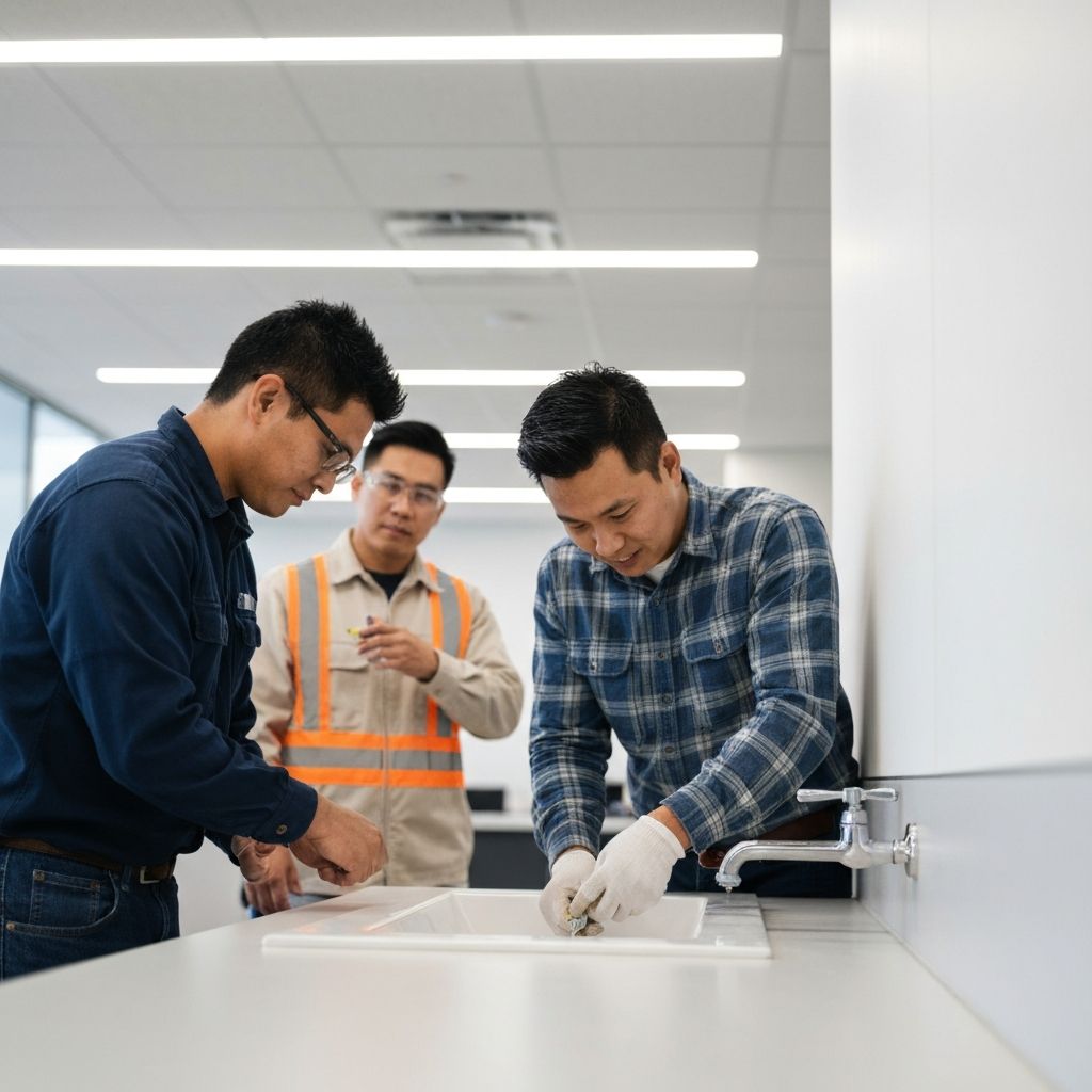 Education Facility Cleaning